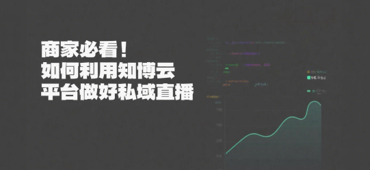 焕新营销引擎：私域直播如何驱动品牌增长